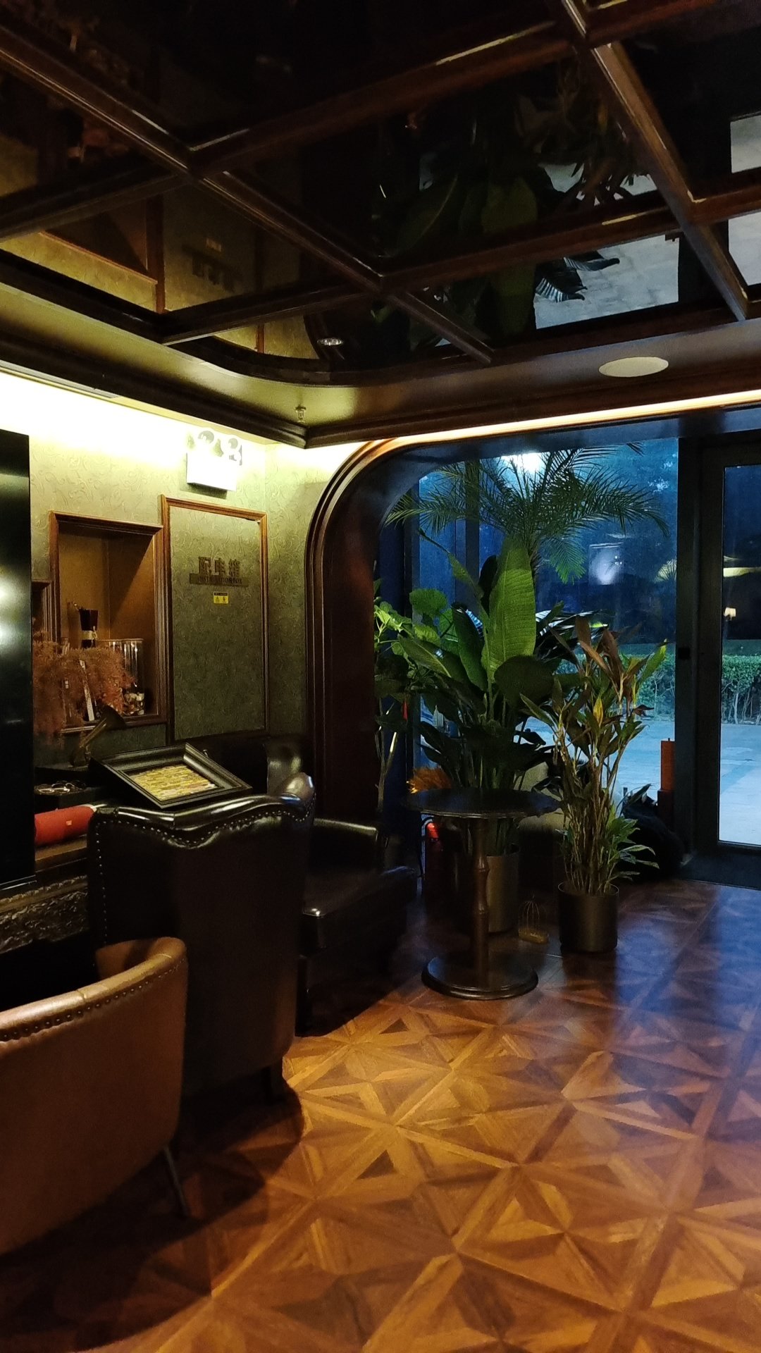 济宁商务ktv推荐商务ktv哪里有-任城区ktv预订