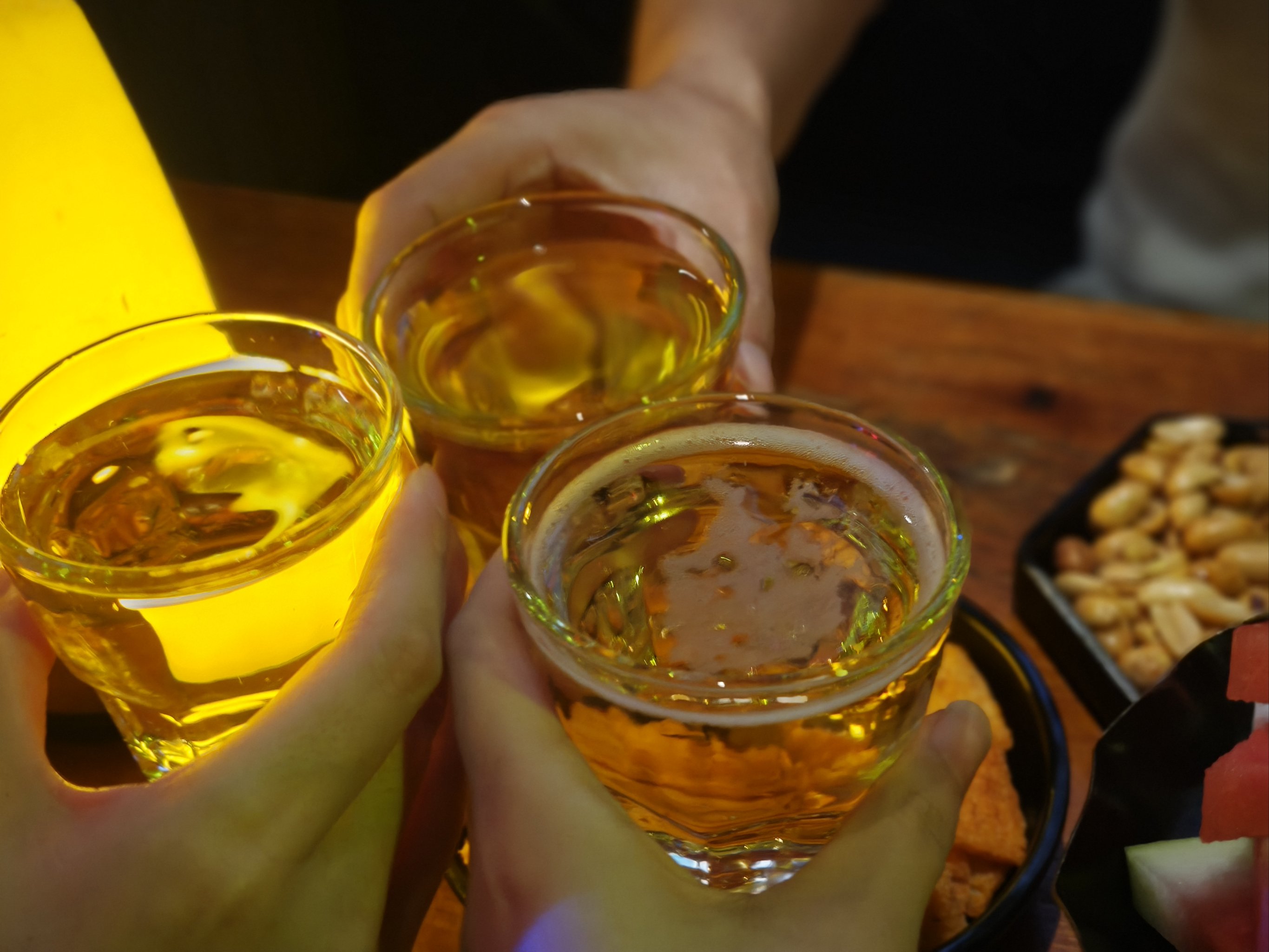 济宁商务ktv消费方式详解-汶上县ktv预订