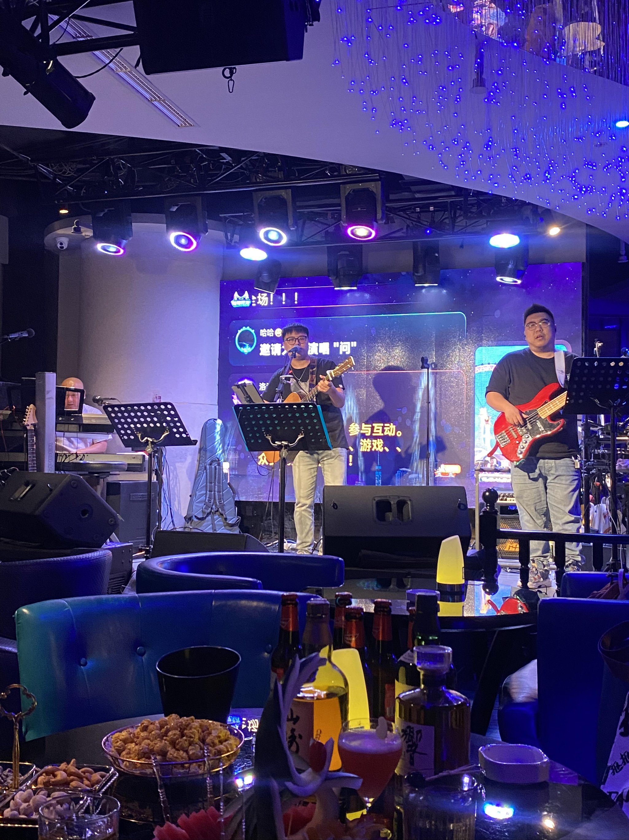 济宁商务ktv的优势解析商务ktv好吗-微山县ktv预订