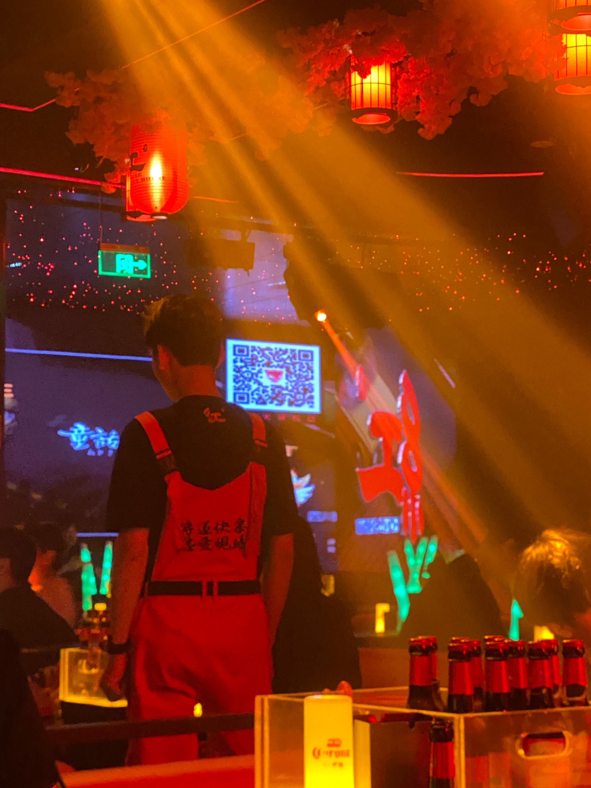 济宁商务ktv推荐-泗水县ktv预订