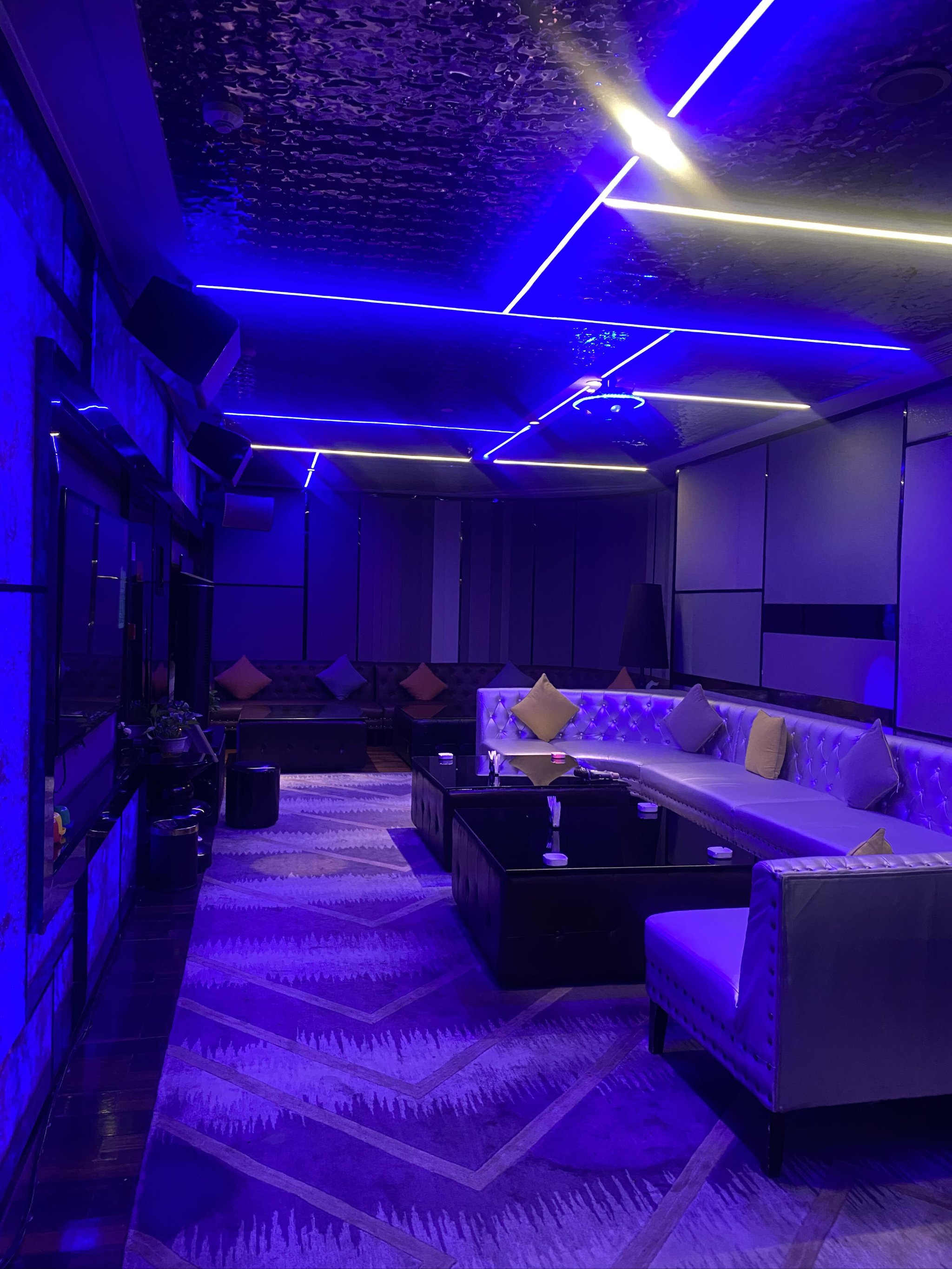 济宁商务ktv怎么消费最划算-金乡县ktv预订